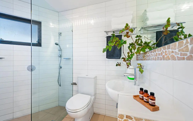 Meko Townhouse