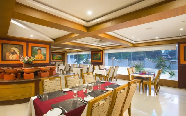 Aaha airport Hotel