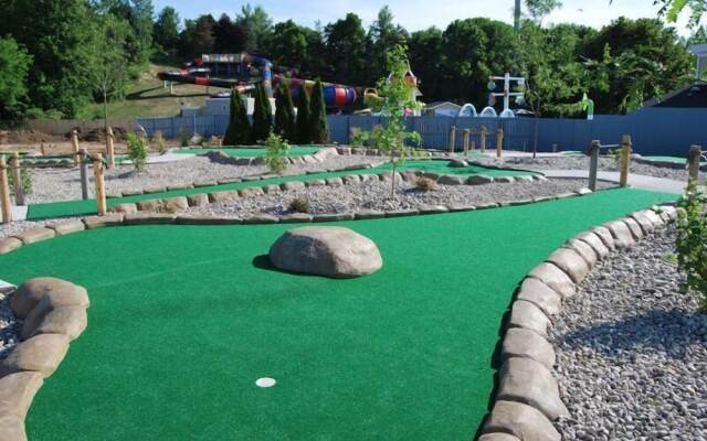 Sherkston Shores RV Resort