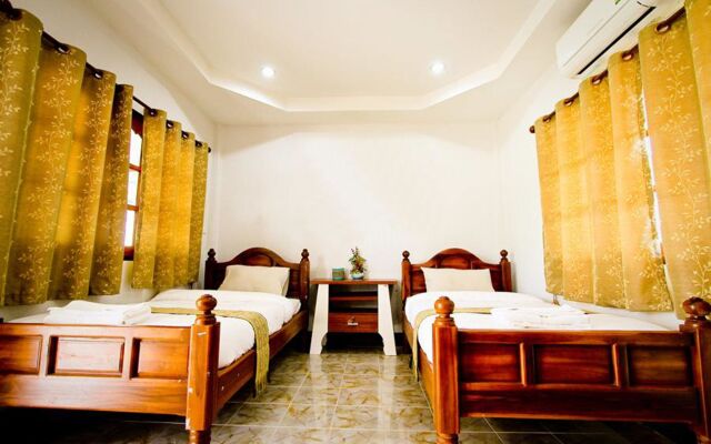Waleekarn Resort