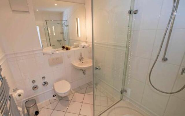 Villa Strandburg F 409 WG 10 mit M