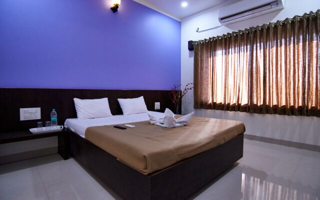 Hotel Pride Inn