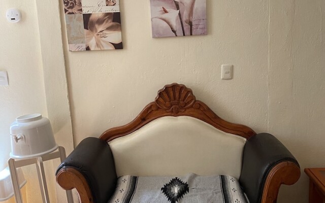 Quinto Sol Estudio 1