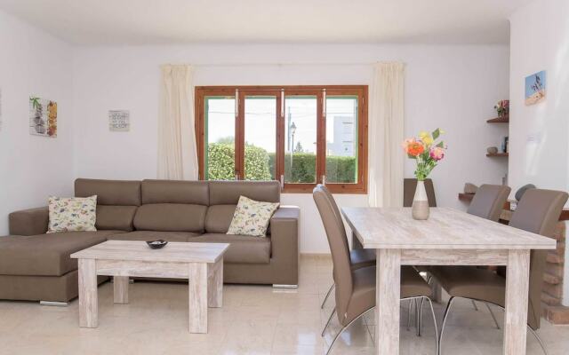 Villa Miguel Marina