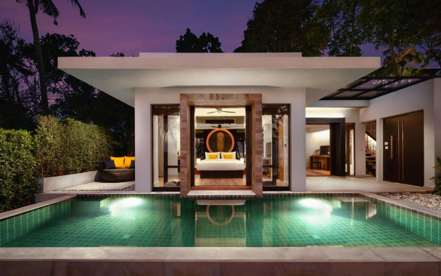 Relo' The Urban Escape