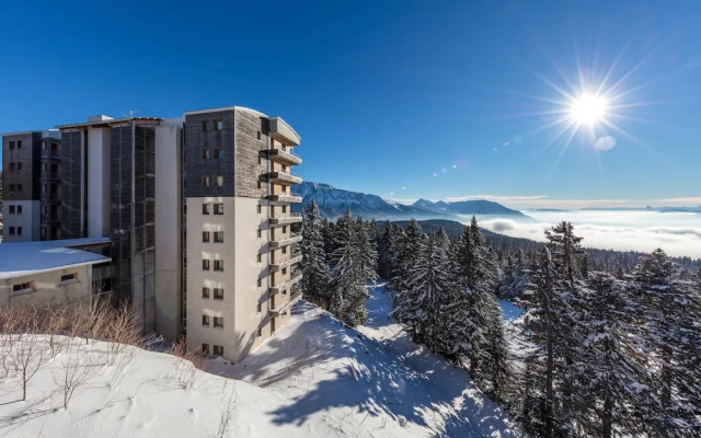 Noemys L'Ecrin des Neiges