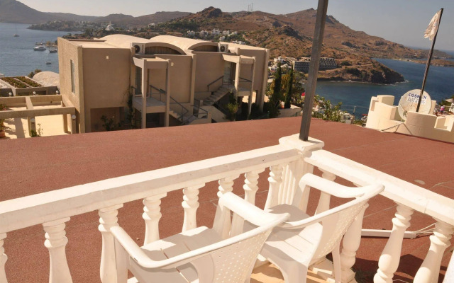 Family Belvedere Hotel