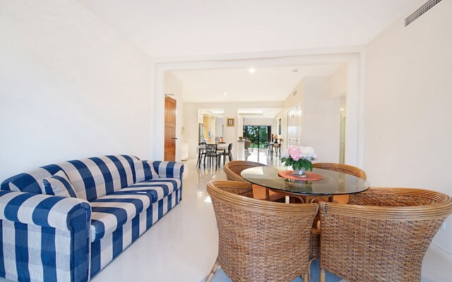 Midori Villa 1