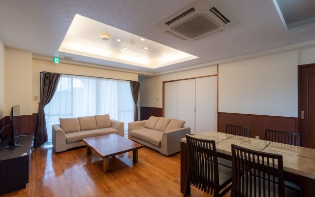 Seaside KLATCH -Villa & Sauna-