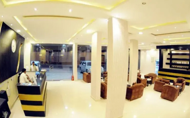 Idel Hotels Suites