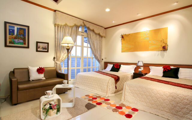 Avica B&B