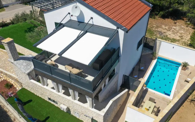 Apartment Pridraga 4