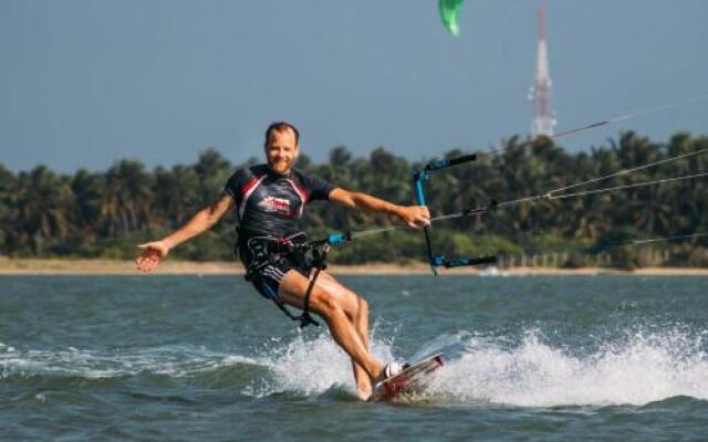 Kite-n-Roll