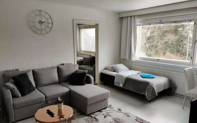 M Apartments Tampere Lamminpää