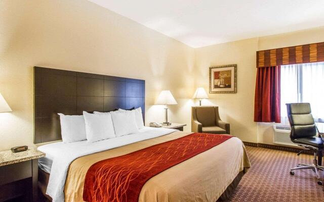 Comfort Inn Near Grand Canyon