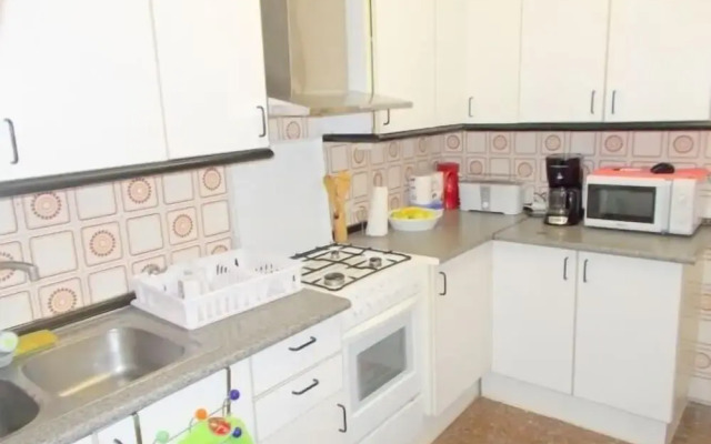 Apartamento Cap Norfeu 75