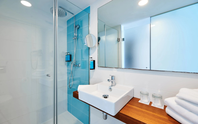 Hotel Roc Boccaccio