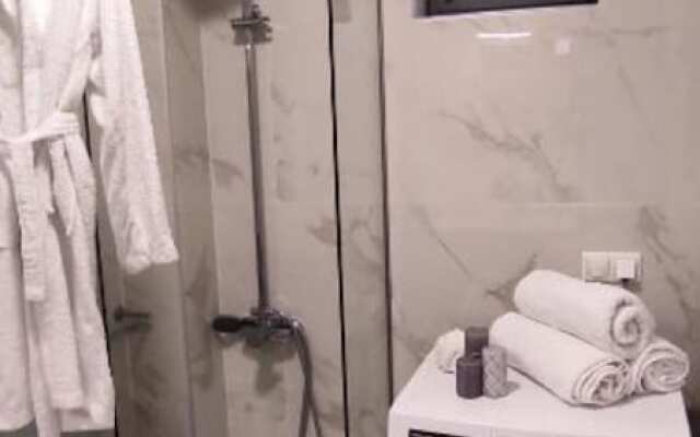 Ezith Luxury Apartments
