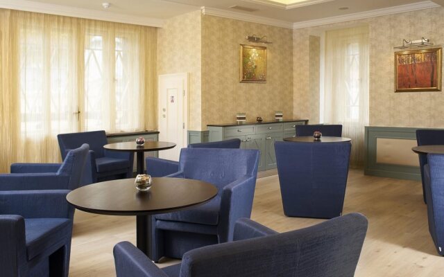 EA Hotel Atlantic Palace