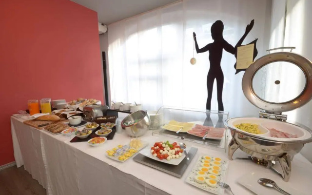 Hotel Villa Enrica