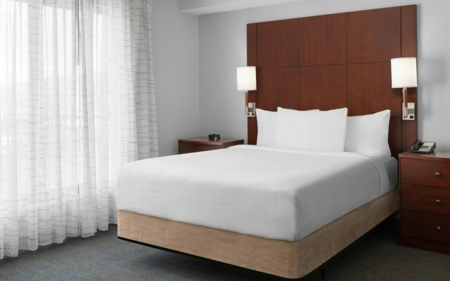 Residence Inn by Marriott Los Angeles Burbank Downtown