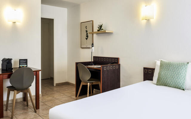 Aparthotel Adagio Access Nice Garibaldi