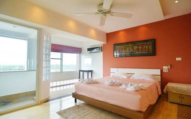 Galare Thong Tower Apartment & Condominium