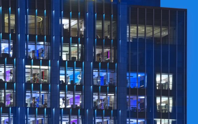 Sofitel Beijing Central