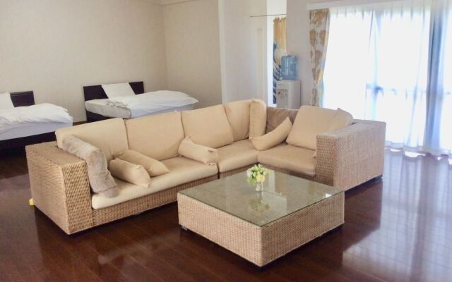 Cottage Sachi & HappyCafe