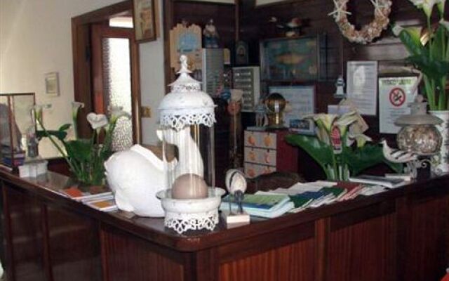 Albergo NENA