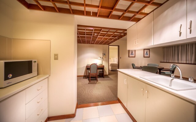 Estelar Apartamentos Bellavista