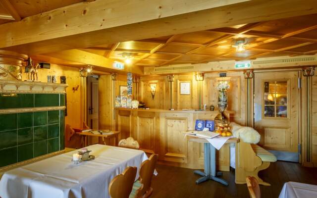 Landhotel Bartlehof