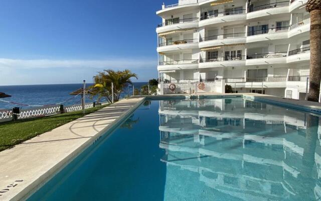 Acapulco Playa 306 Apartments Casasol