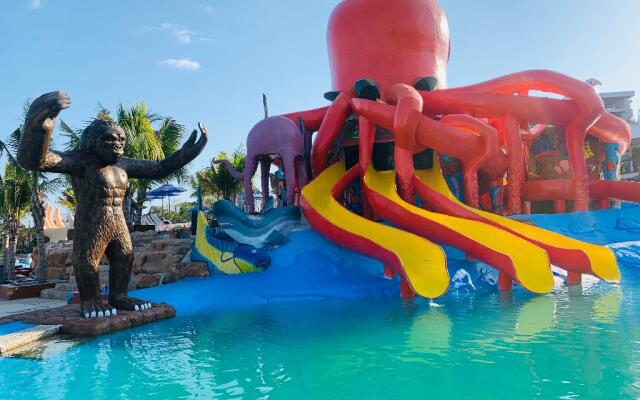 PP Mountain Beach Resort and Waterpark