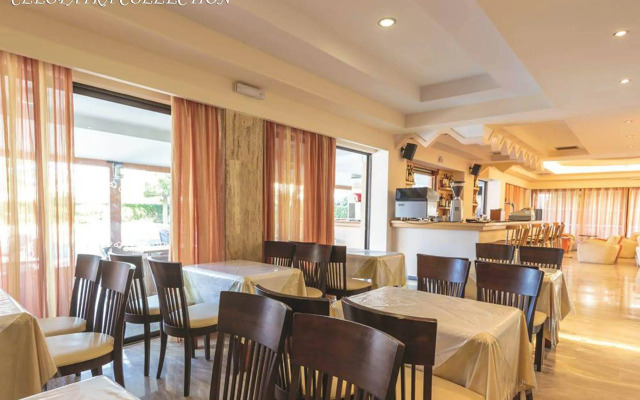 Cleopatra Classic Hotel