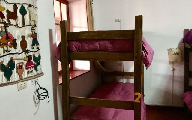 VIP House Hostel