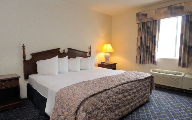 Baldwin Inn & Suites