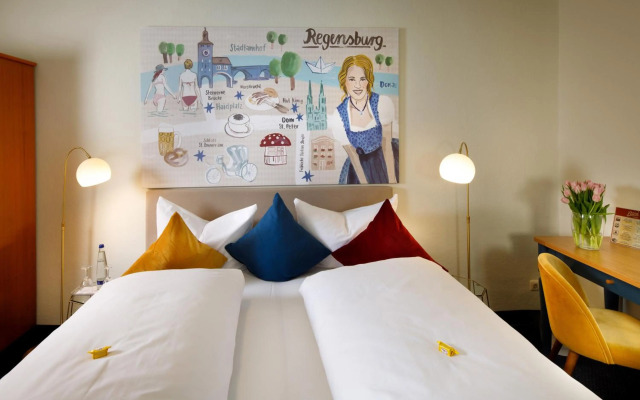 Rosi Boutique Hotel