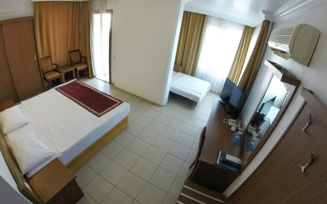 Hotel Royal Hill