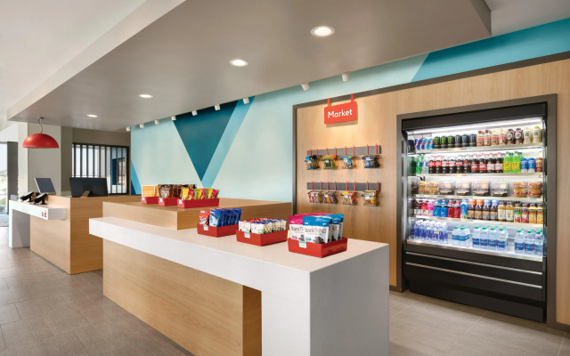 avid hotel Midland by IHG