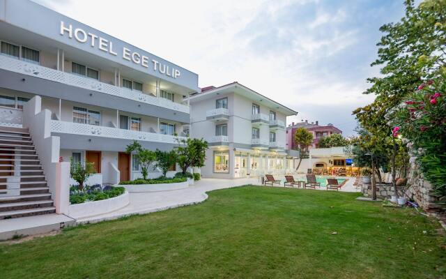 Ege Tulip Hotel