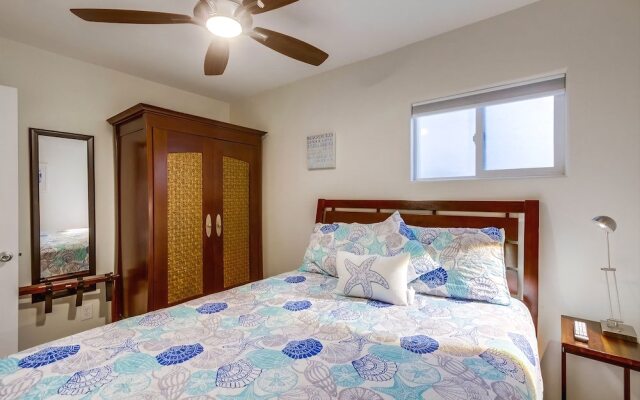 Roxy Beach House 3 2 Bedrooms 1 Bathroom Condo