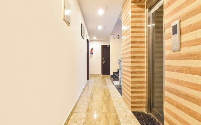 Fabhotel Nakshatra Palace