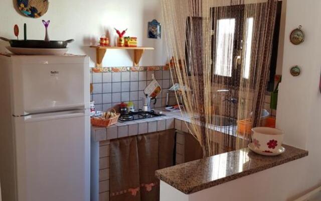 0pen space sulla spiaggia