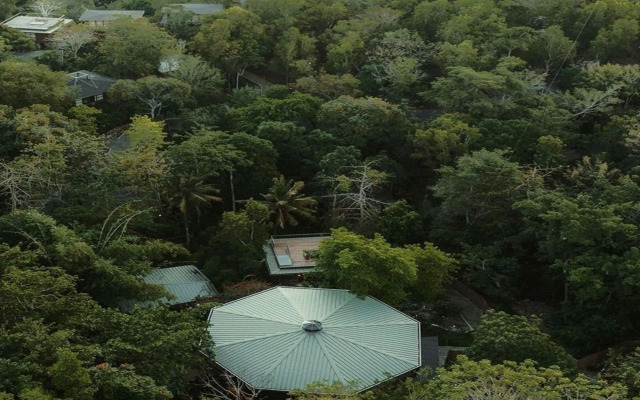 Grün Resort Uluwatu