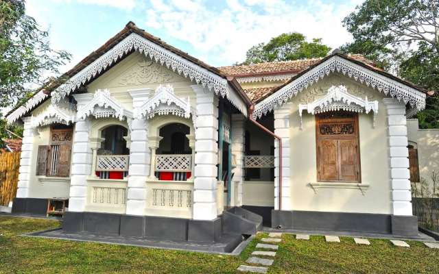 Villa Weli