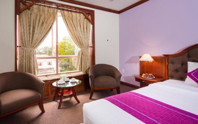 TTC Hotel - Da Lat