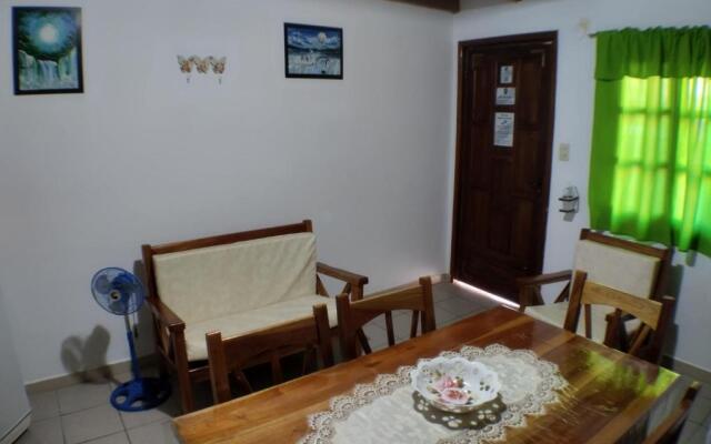 Mi Hogar Alojamientos Temporarios