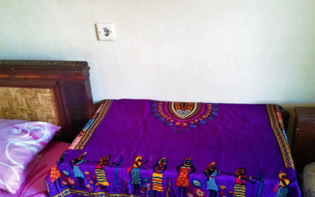 Arjuna Homestay Ubud