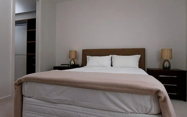 Accommodate Canberra - Trieste